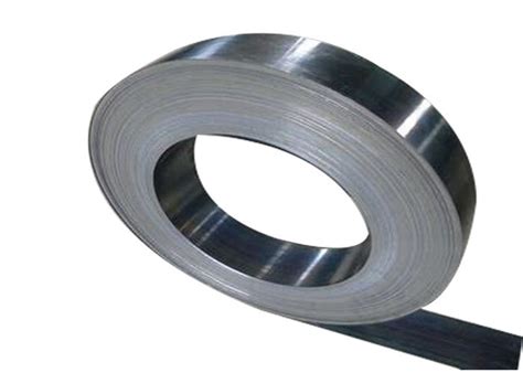 spring tempered steel strips